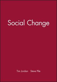 Produktbild: Social Change