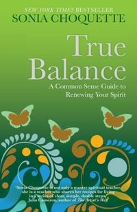 Produktbild: True Balance