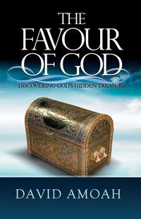Produktbild: The Favour of God