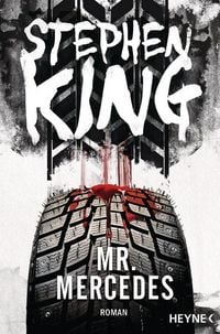 Produktbild: Mr. Mercedes / Bill Hodges Bd.1