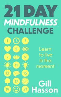 Produktbild: 21 Day Mindfulness Challenge