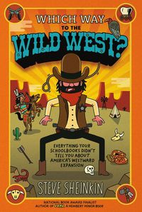 Produktbild: Which Way to the Wild West?