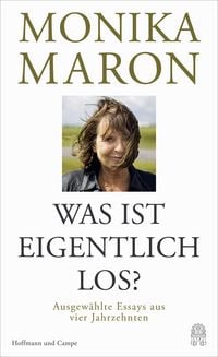 Produktbild: Was ist eigentlich los?
