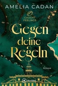 Produktbild: Gegen deine Regeln