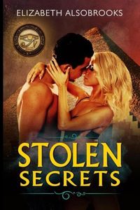 Produktbild: Stolen Secrets