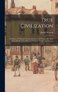 Produktbild: True Civilization