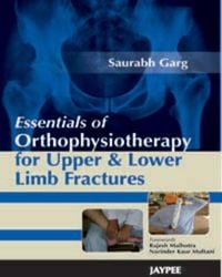 Produktbild: Essentials of Orthophysiotherapy for Upper and Lower Limb Fractures