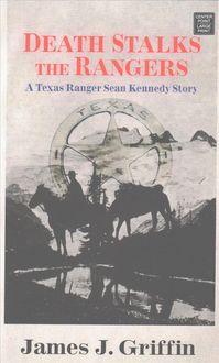 Produktbild: Death Stalks The Rangers -Lp