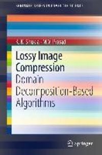 Produktbild: Lossy Image Compression