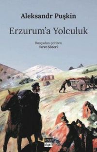Produktbild: Erzuruma Yolculuk