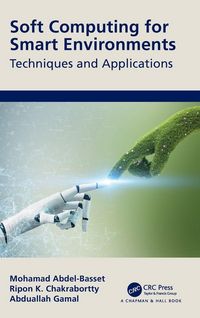 Produktbild: Soft Computing for Smart Environments