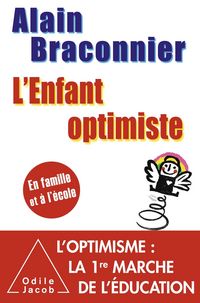 Produktbild: L' Enfant optimiste