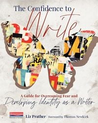 Produktbild: The Confidence to Write