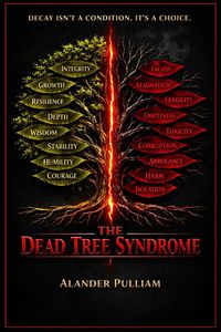 Produktbild: The Dead Tree Syndrome