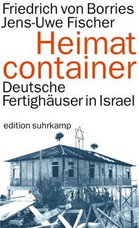 Produktbild: Heimatcontainer