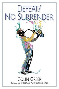 Produktbild: Defeat/No Surrender