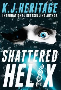 Produktbild: Shattered Helix