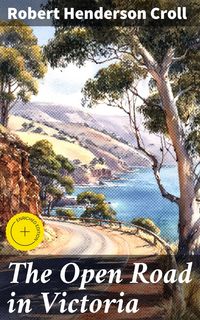 Produktbild: The Open Road in Victoria