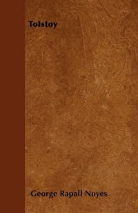 Produktbild: Tolstoy