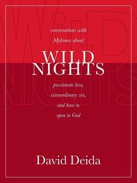 Produktbild: Wild Nights