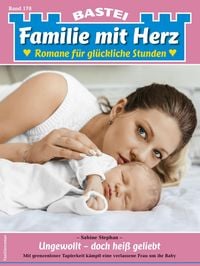 Produktbild: Familie mit Herz 178