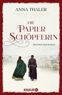 Produktbild: Die Papiersch&ouml;pferin