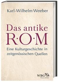 Produktbild: Das antike Rom