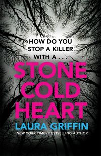Produktbild: Griffin, L: Stone Cold Heart