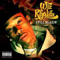 Produktbild: Still Blazin