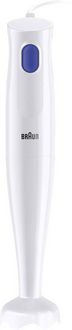 Produktbild: Braun MultiQuick Stabmixer 450W Wei&szlig;