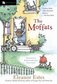 Produktbild: The Moffats