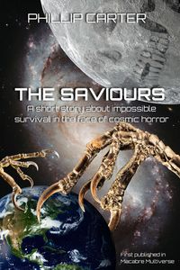 Produktbild: The Saviours
