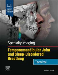 Produktbild: Specialty Imaging: Temporomandibular Joint and Sleep-Disordered Breathing
