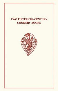 Produktbild: Two 15c Cookery-Books