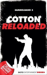 Produktbild: Cotton Reloaded - Sammelband 03