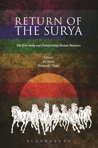 Produktbild: Return of the Surya