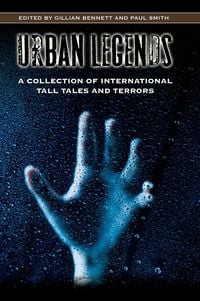 Produktbild: Urban Legends