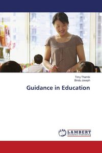 Produktbild: Guidance in Education