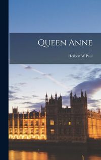 Produktbild: Queen Anne