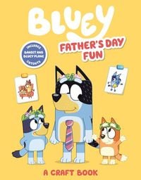 Produktbild: Bluey: Father's Day Fun