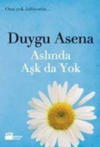 Produktbild: Aslinda Ask da Yok