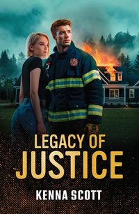 Produktbild: Legacy Of Justice