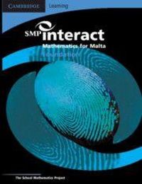 Produktbild: SMP Interact Mathematics for Malta - Foundation Pupil's Book