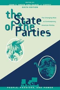 Produktbild: State Of The Parties 6/e