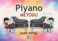 Produktbild: Kolay Piyano Metodu