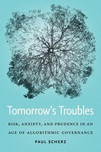 Produktbild: Tomorrow's Troubles