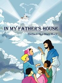 Produktbild: In My Father's House
