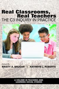 Produktbild: Real Classrooms, Real Teachers