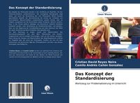 Produktbild: Das Konzept der Standardisierung