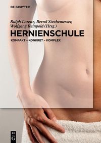 Produktbild: Hernienschule